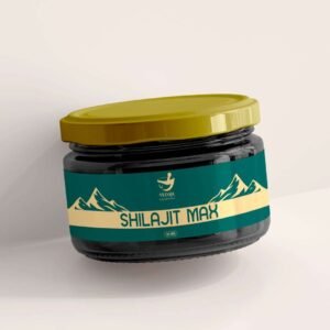 SHILAJIT MAX
