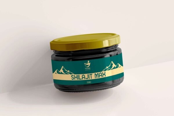 SHILAJIT MAX