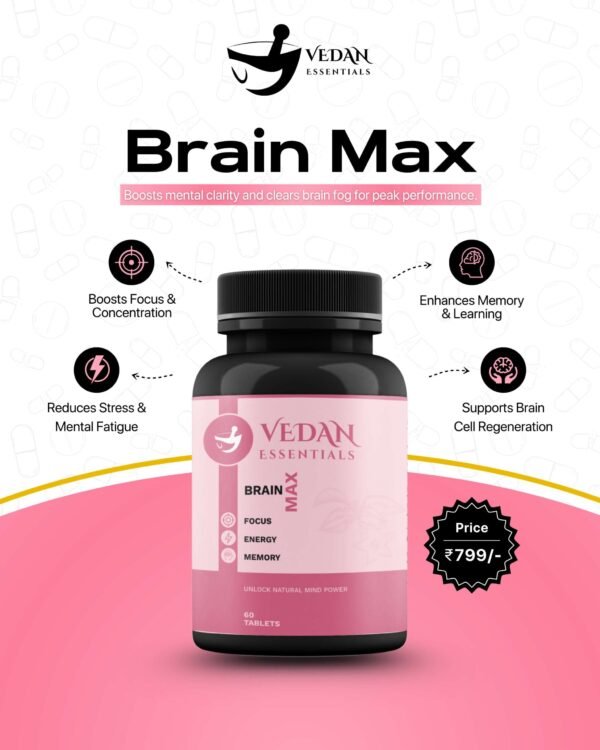 BRAIN MAX - Image 4