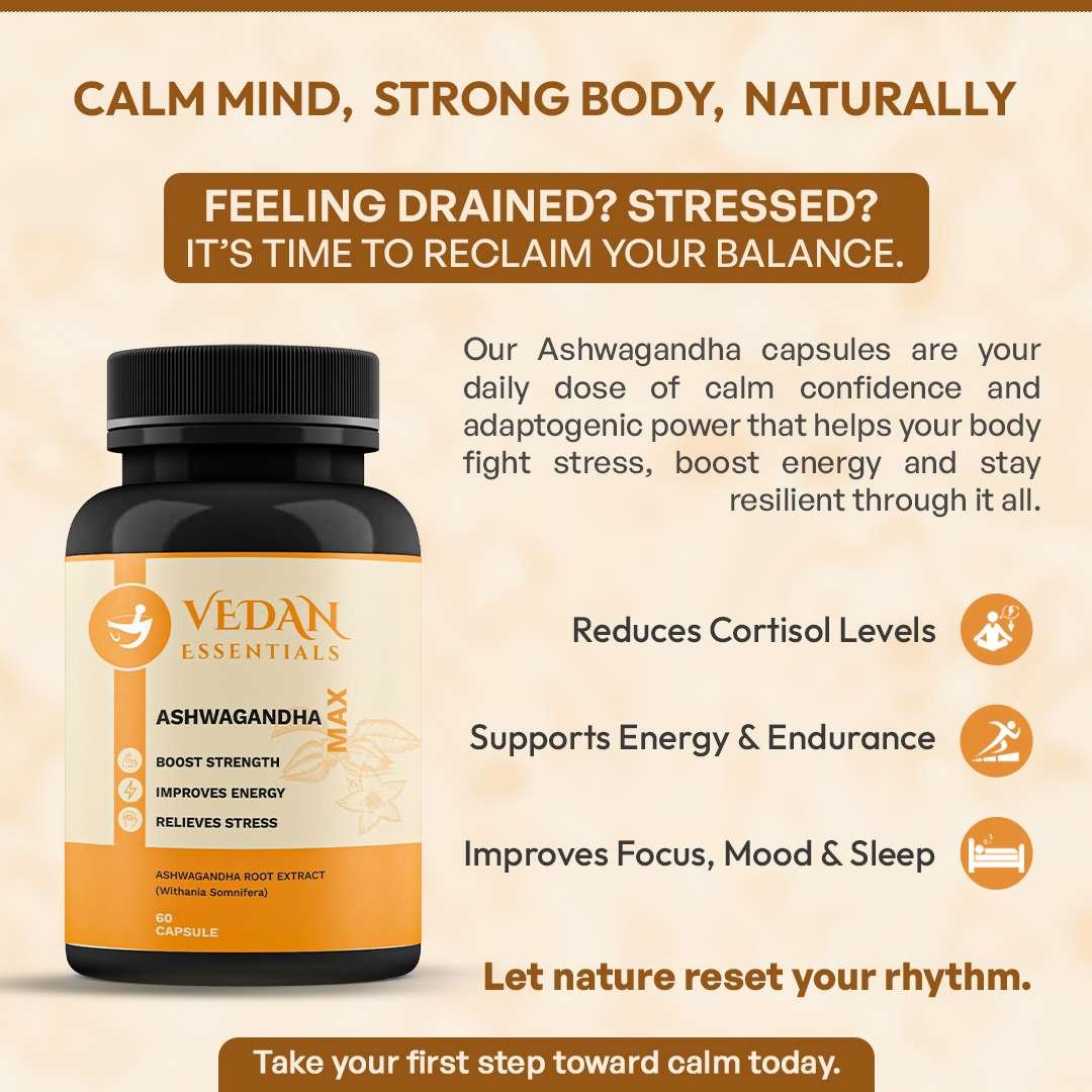 Balance & Power: How Ayurveda Elevates Men’s Wellness and Daily Body Care