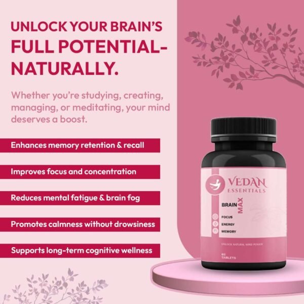 BRAIN MAX - Image 2