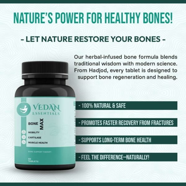 BONE MAX - Image 2