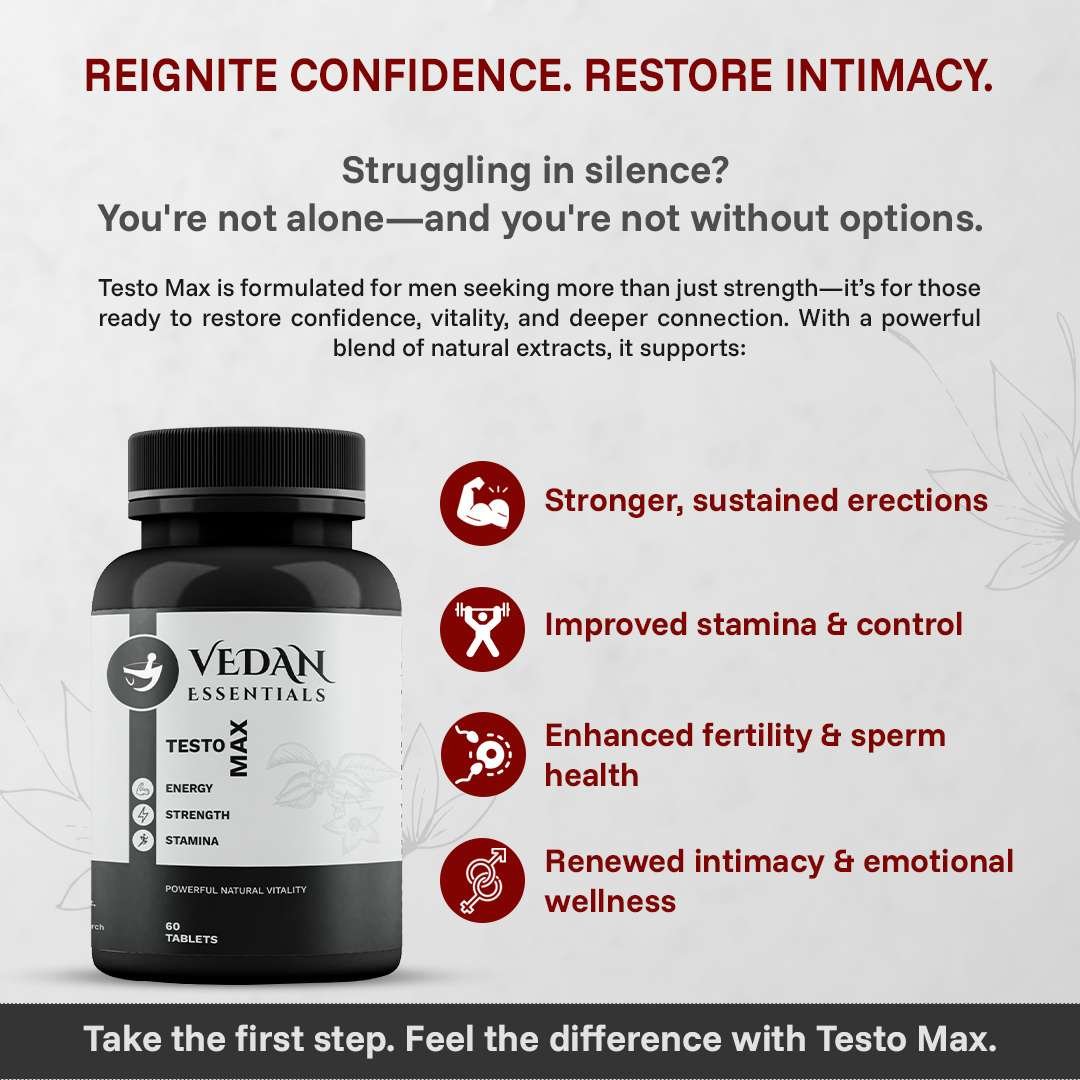TESTO MAX