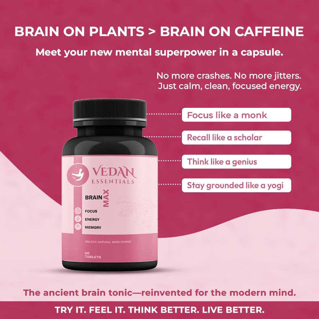 BRAIN MAX