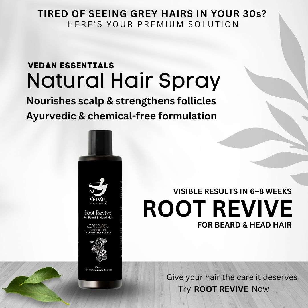 ROOT REVIVE