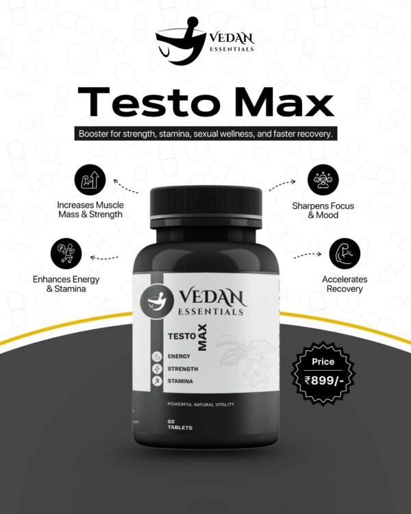 TESTO MAX - Image 4